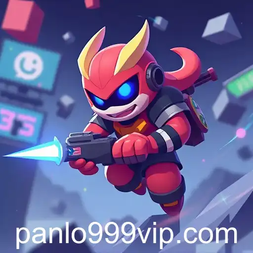 Panlo999: Revolutionizing Online Gaming