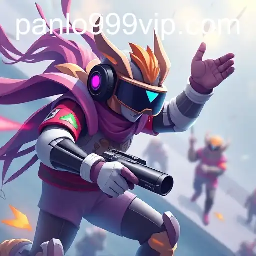 Panlo999: Revolutionizing Online Gaming